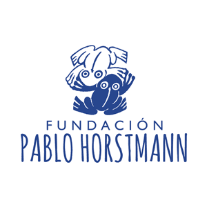 Logo Fundación Pablo Horstmann